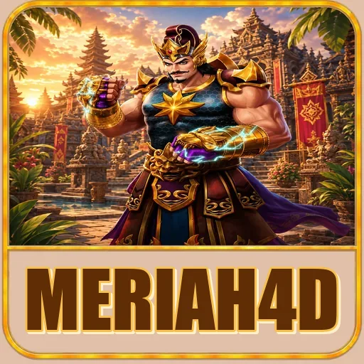 Sistem Keamanan Canggih meriah4d - Enkripsi dan Perlindungan